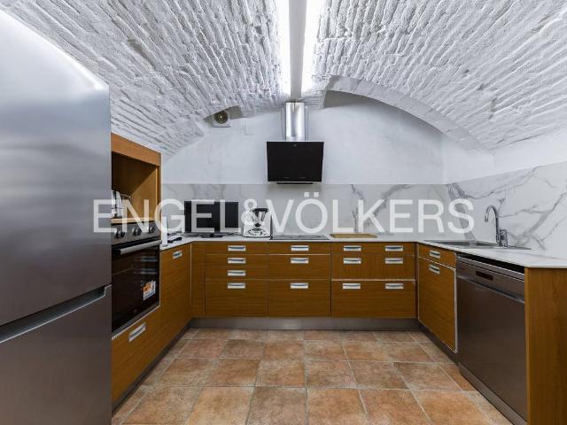Dúplex en alquiler en Barcelonès, Catalunya