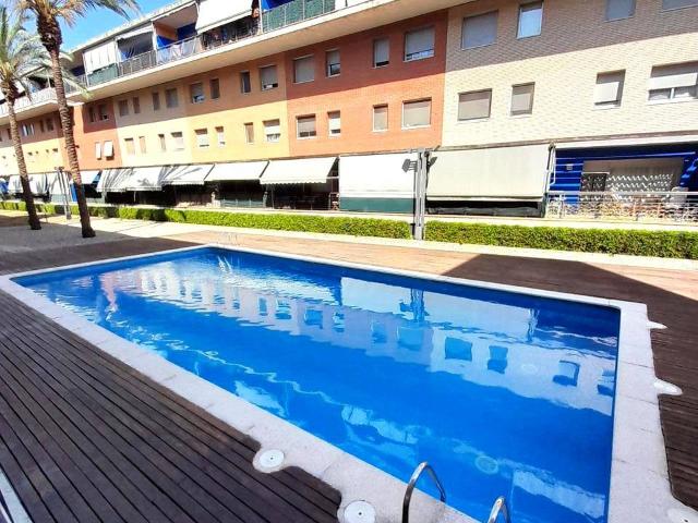 Dúplex en alquiler en Vila-seca