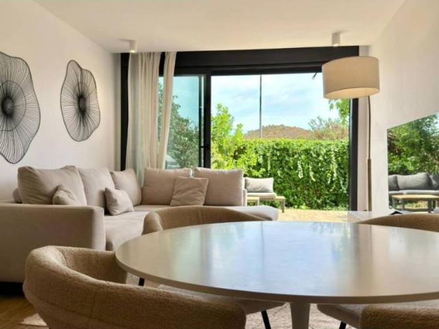 Dúplex en alquiler en la Marina Baixa, Valencia