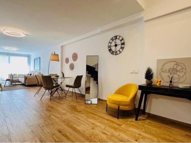 Dúplex en alquiler en la Marina Baixa, Valencia