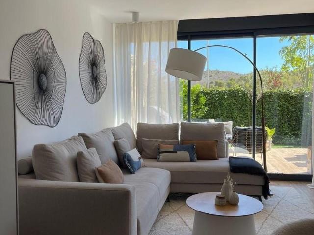 Dúplex en alquiler en Villajoyosa, la Seu