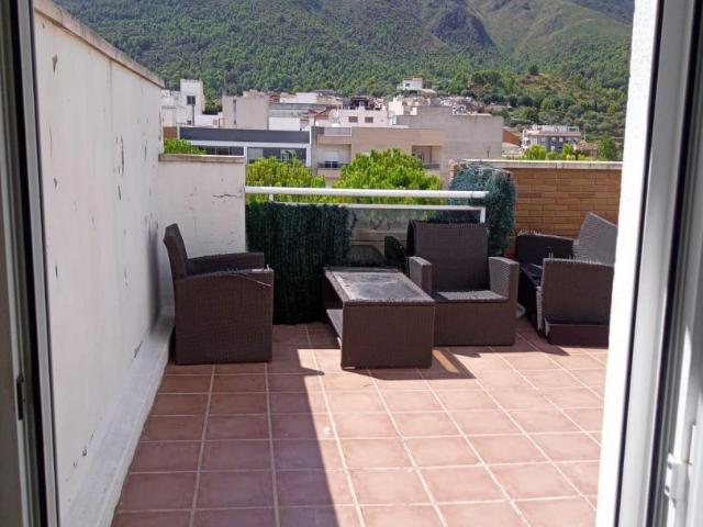 Dúplex en alquiler en la Safor, Valencia