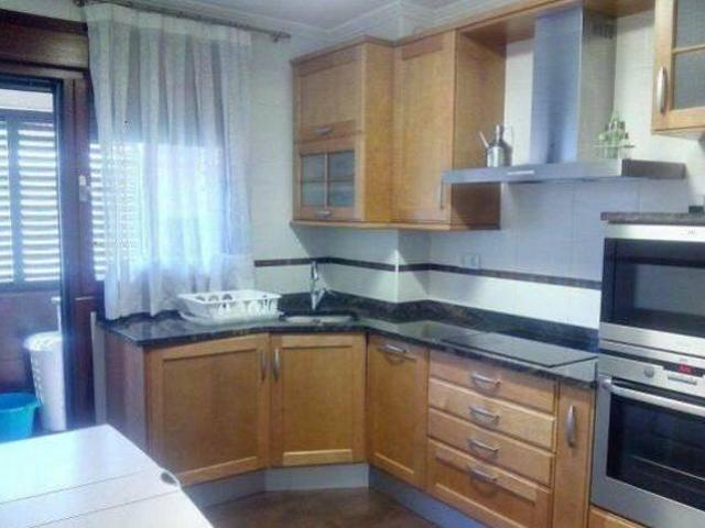 Casa en alquiler en Valle De Mena