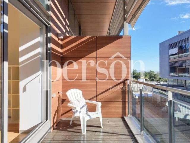 Dúplex en alquiler en l'Horta Sud, Valencia