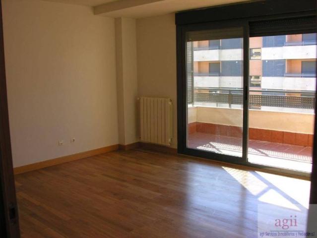 Dúplex en alquiler en Yebes, Guadalajara