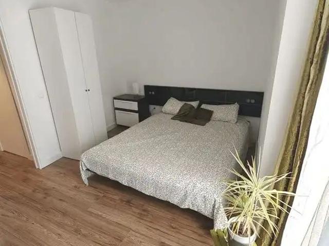 Casa en alquiler en Zambrana