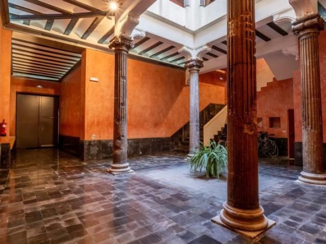 Dúplex en alquiler en Zaragoza, Casco Antiguo