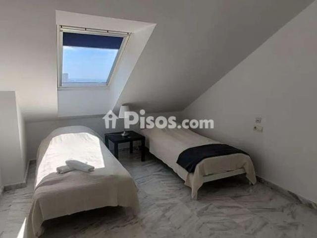 Casa en alquiler en Centro, Málaga-Costa del Sol