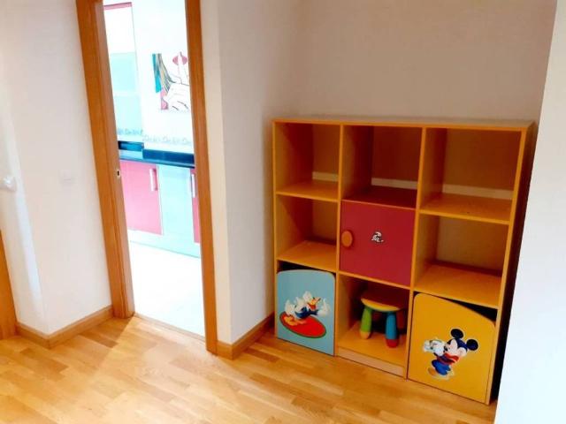 Dúplex en alquiler en Zorraquín, La Rioja
