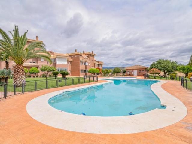 Dúplex en alquiler en La Zubia