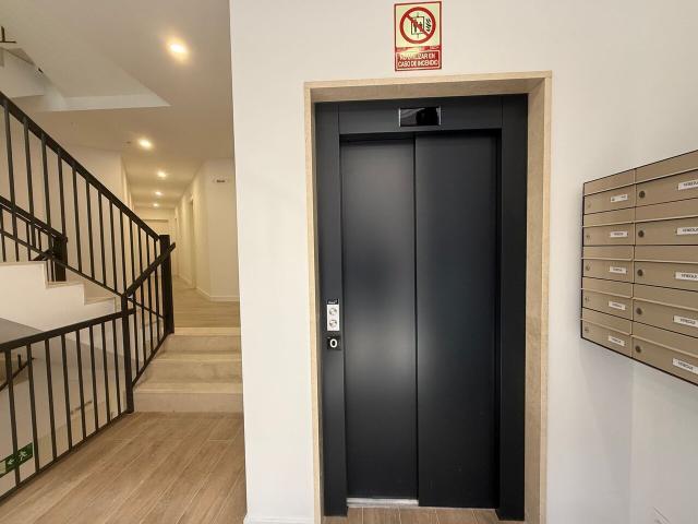 Piso en alquiler en Canteros, Galapagar