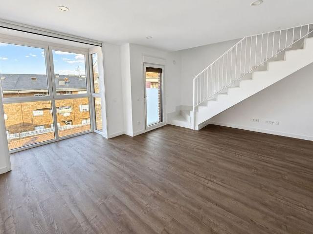 Piso en alquiler en Casa Amarilla, Galapagar