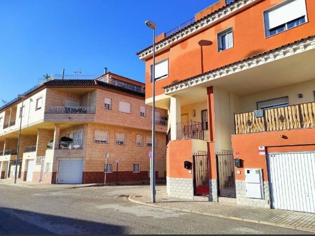 Piso en alquiler en el Baix Segura / La Vega Baja, Valencia