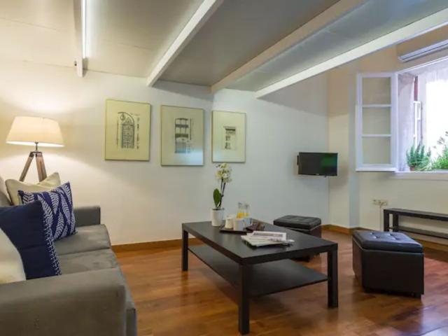 Dúplex en alquiler en Centro, Madrid