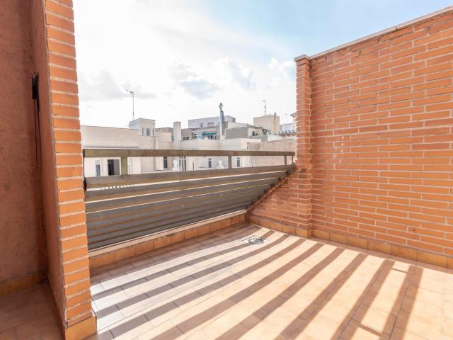 Dúplex en alquiler en Chamberí, Medina-sidonia