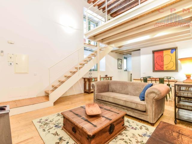 Dúplex en alquiler en Centro, Medina-sidonia