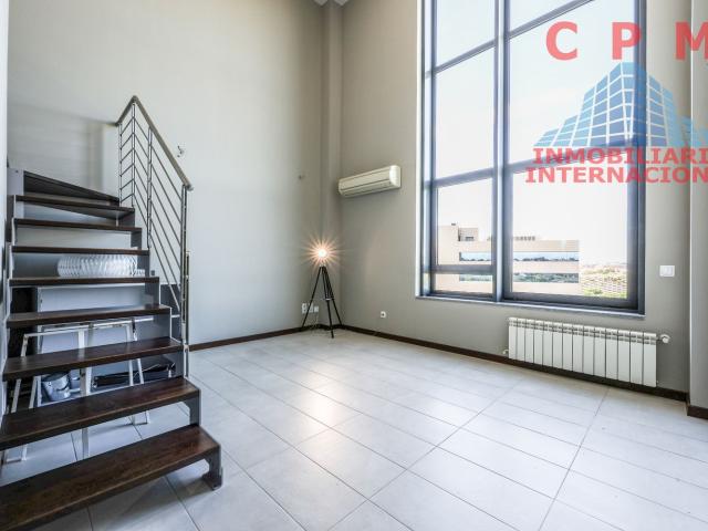 Dúplex en alquiler en Hortaleza, Medina-sidonia