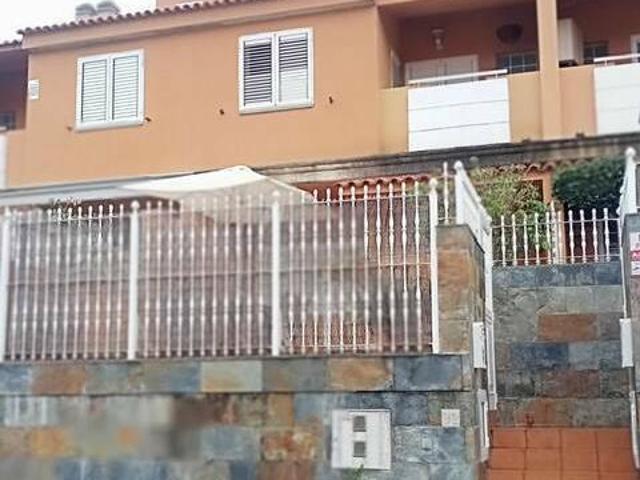 Casa en alquiler en Gran Canaria