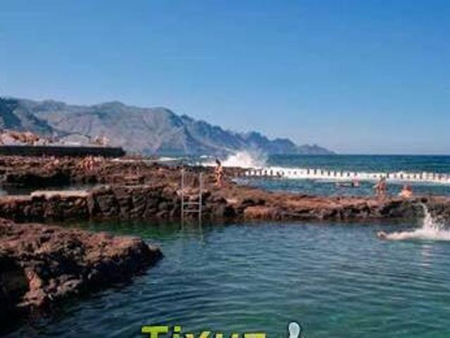 Casa en alquiler en Gran Canaria