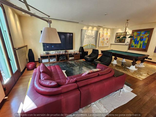 Dúplex en alquiler en Eixample, Barcelonès