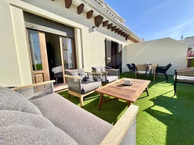 Dúplex en alquiler en Ayamonte, Costa Esuri