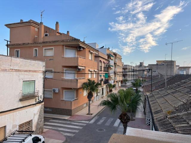 Dúplex en alquiler en Los Alcázares, Campo de Cartagena y Mar Menor