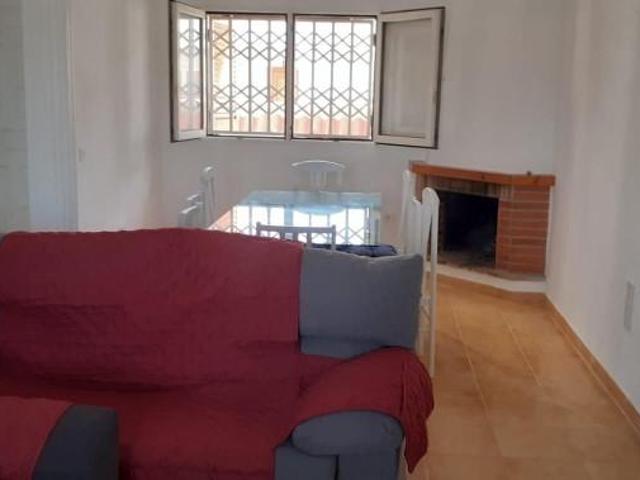 Dúplex en alquiler en Almería, Paraje Guillén - Cintas