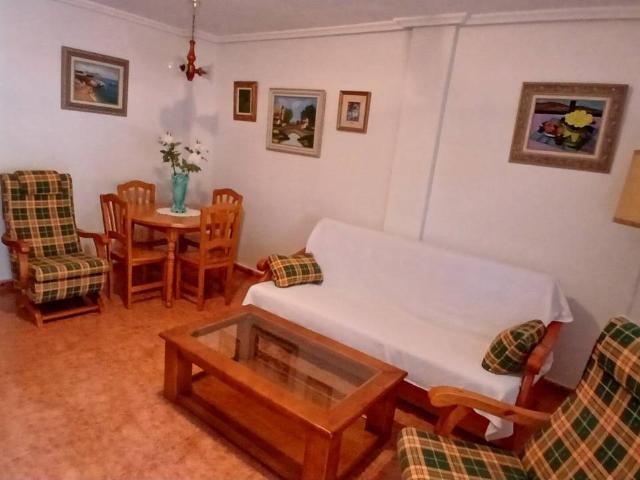 Dúplex en alquiler en San Javier, Campo de Cartagena y Mar Menor