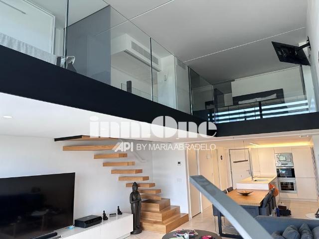 Dúplex en alquiler en l'Horta Sud, Valencia