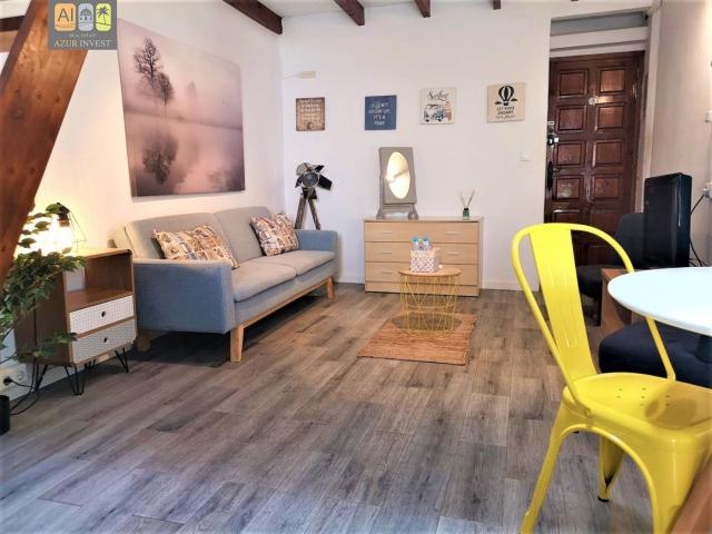 Piso en alquiler en Altea, Capnegret