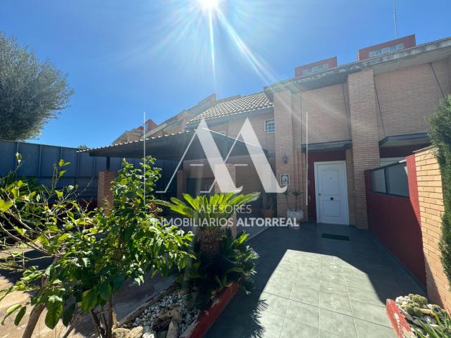 Casa en venta en Romeral, Vega Media del Segura