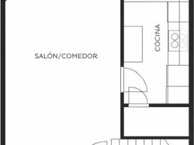 Piso en venta en Barriada Islas Canarias, Costa del Sol Occidental