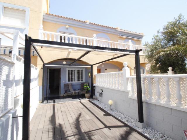 Piso en venta en Elche, Complejo Bella Vista