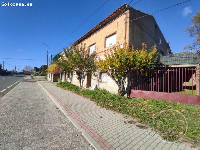 Casa en venta en Navalmoral, Castilla y León