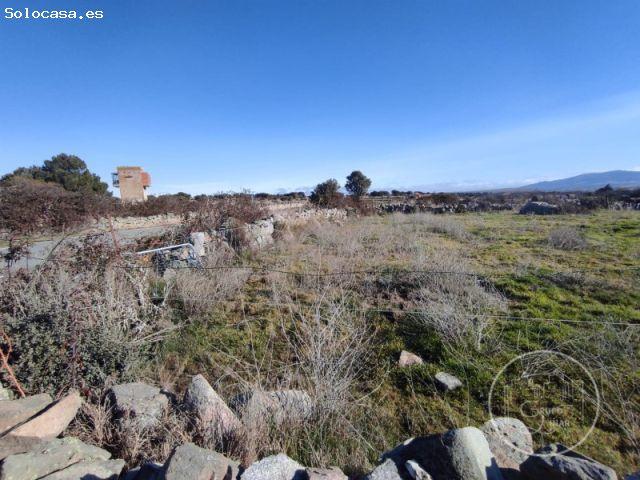 Casa en venta en Ávila, Castilla y León