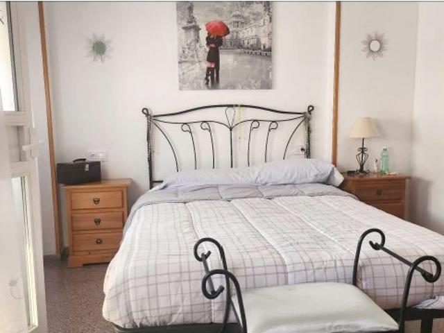 Piso en venta en San Vicente Del Raspeig, Alicante