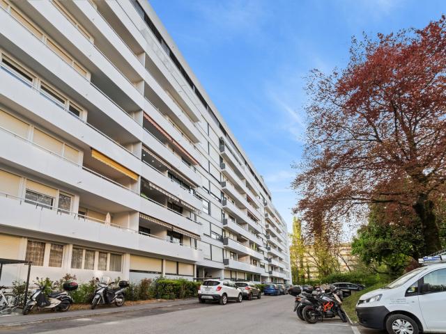 Apartment mieten in Lancy