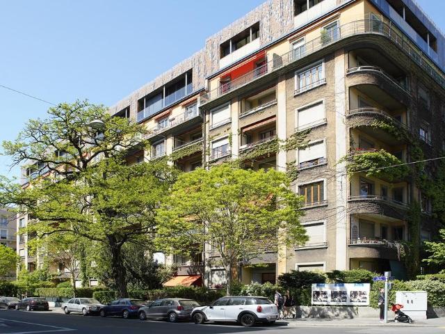 Apartment mieten in Conches