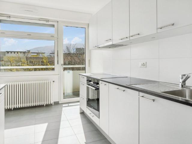 Haus mieten in Lancy