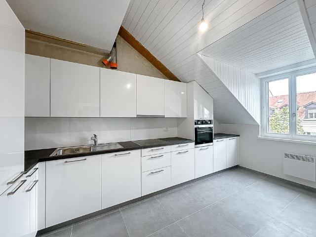 Haus mieten in Carouge (GE)