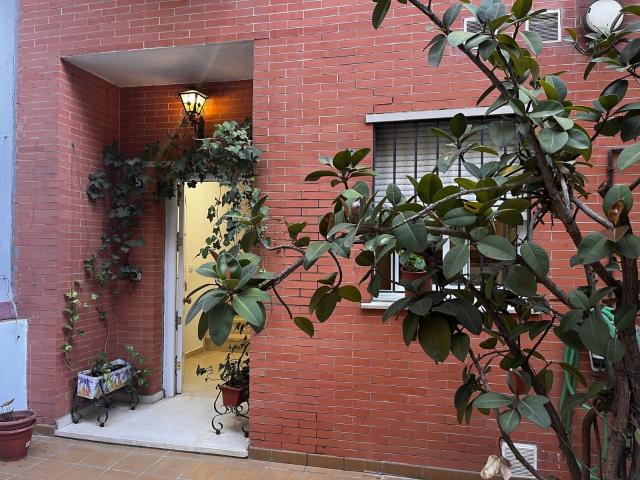 Dúplex en venta en Este-Alcosa-Torreblanca, Sevilla