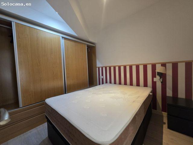 Piso en alquiler en La Trinidad, Málaga