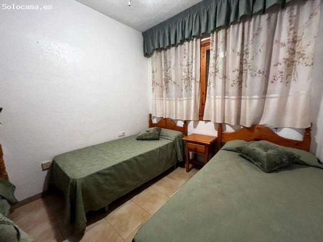 Casa en venta en Puerto de Mazarrón, Bajo Guadalentín