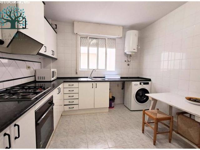 Piso en venta en Puerto de Mazarrón, Bajo Guadalentín