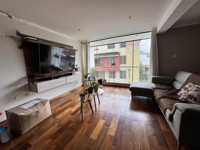 Departamento venta en Cajamarca