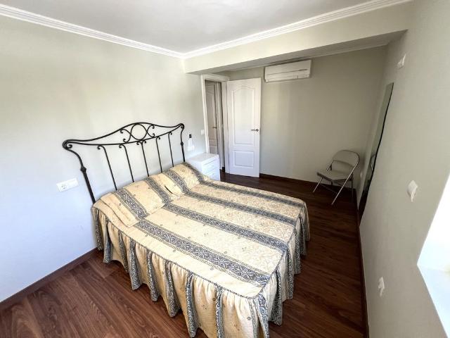 Casa en alquiler en Centre Històric, Alicante