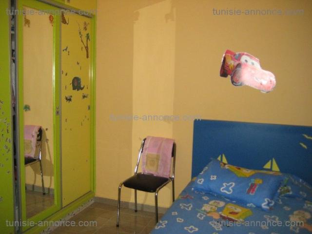 Duplex vente à Ariana Ville