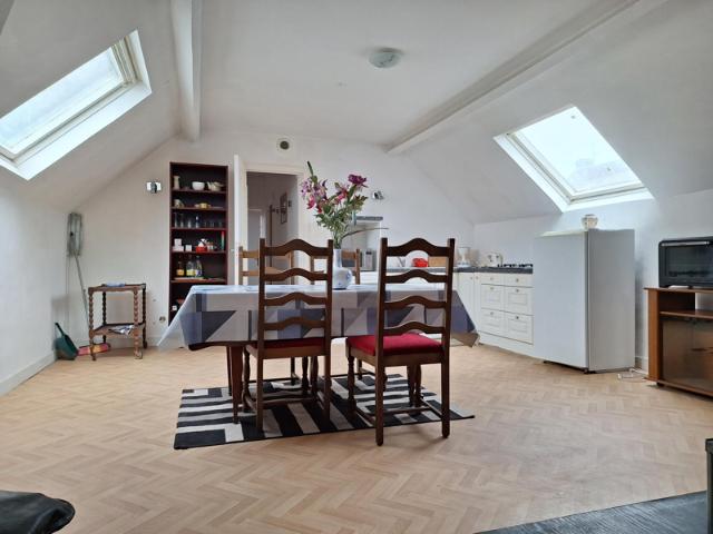 Appartement vente à Abbeville, Mers-les-bains