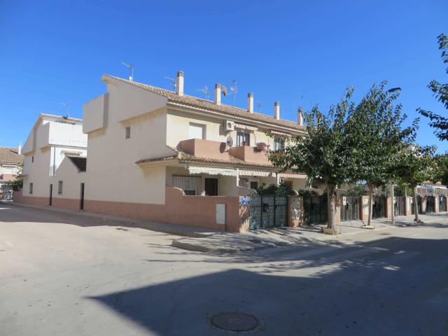 Dúplex en venta en Campo de Cartagena y Mar Menor, Murcia