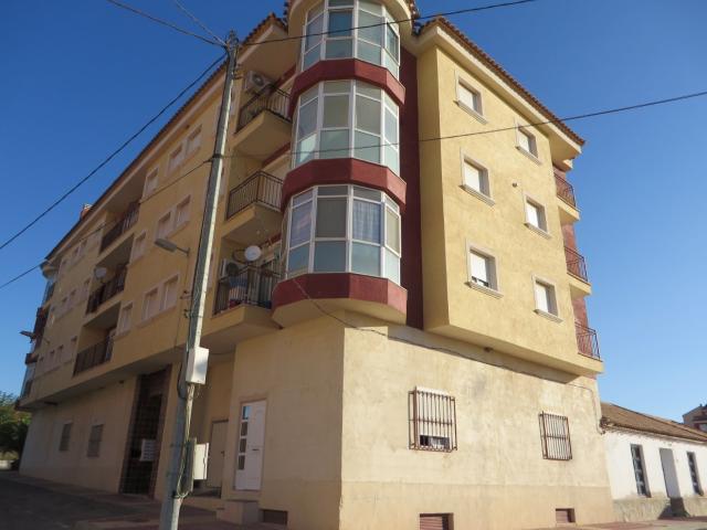 Dúplex en venta en Jerónimos y Avileses y Balsicas de Arriba, Campo de Cartagena y Mar Menor